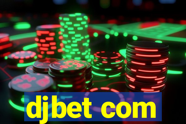 djbet com